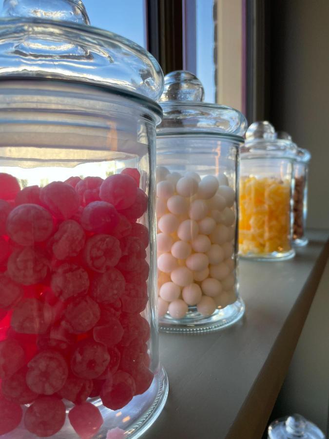 Bnb 'T Ambacht - Boutique Hotel Hendrik-Ido-Ambacht Eksteriør billede