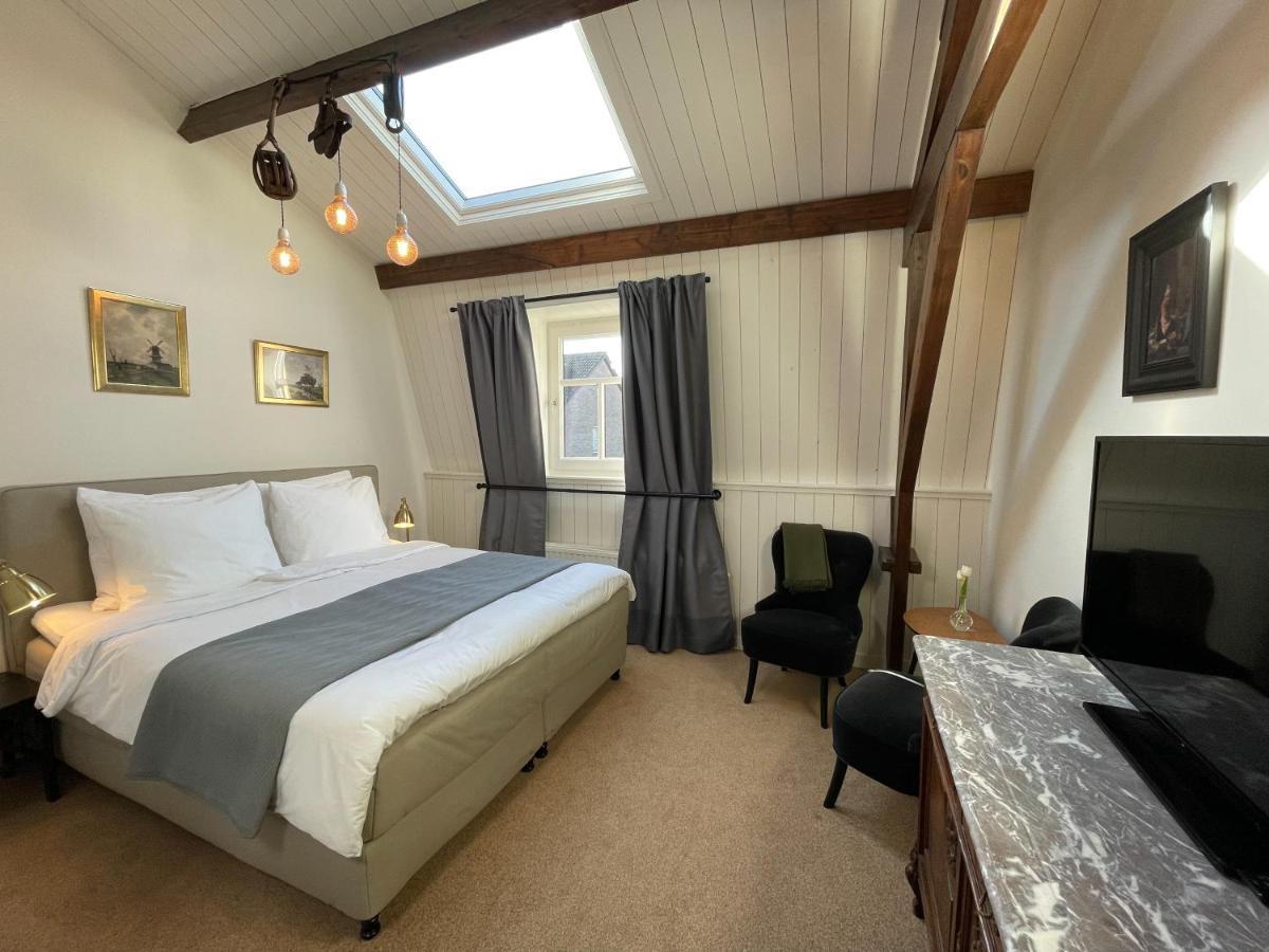 Bnb 'T Ambacht - Boutique Hotel Hendrik-Ido-Ambacht Eksteriør billede